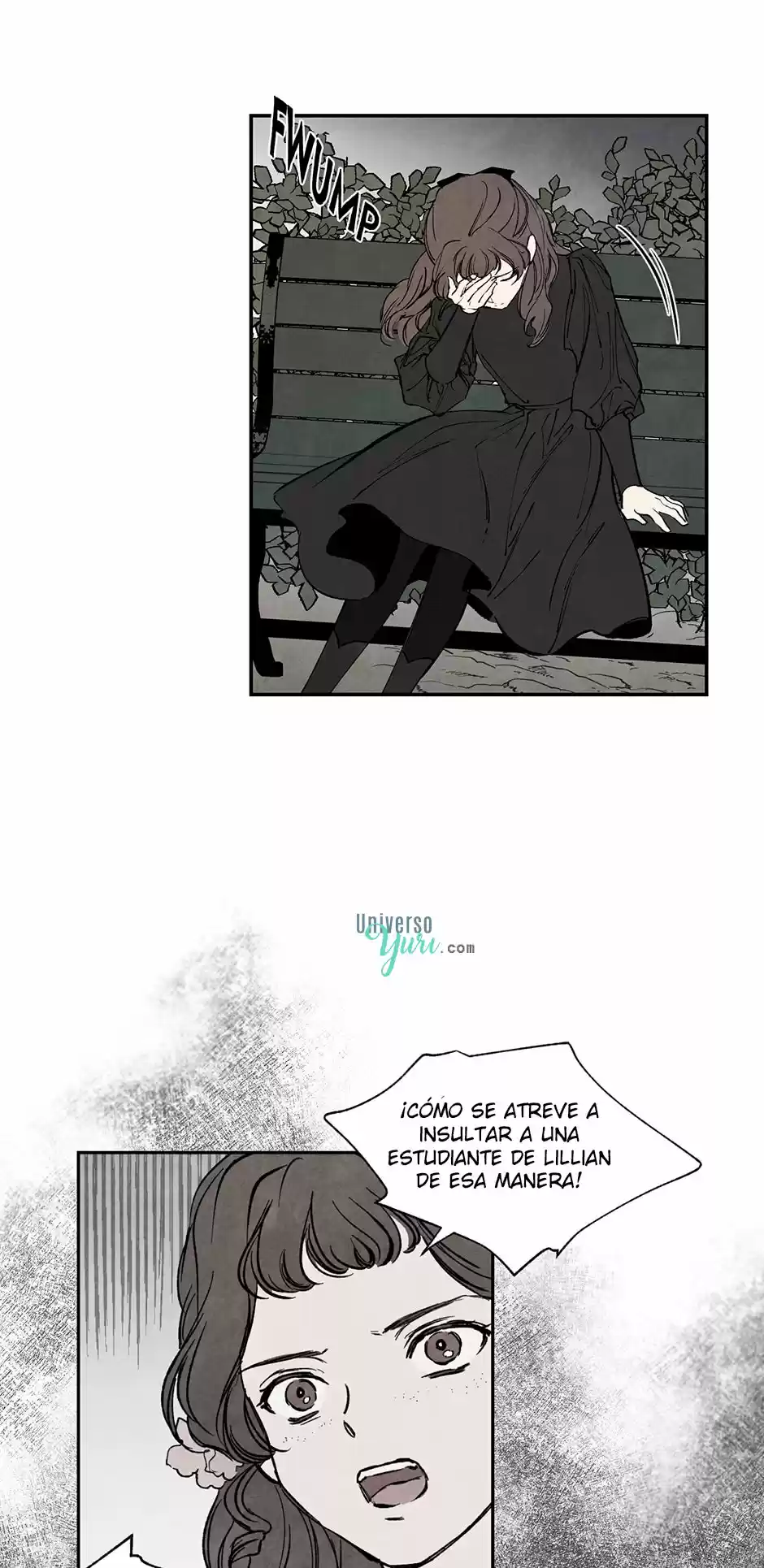 Getting To Know Grace - Capítulo 36 - Página 25 - LectorTMOo