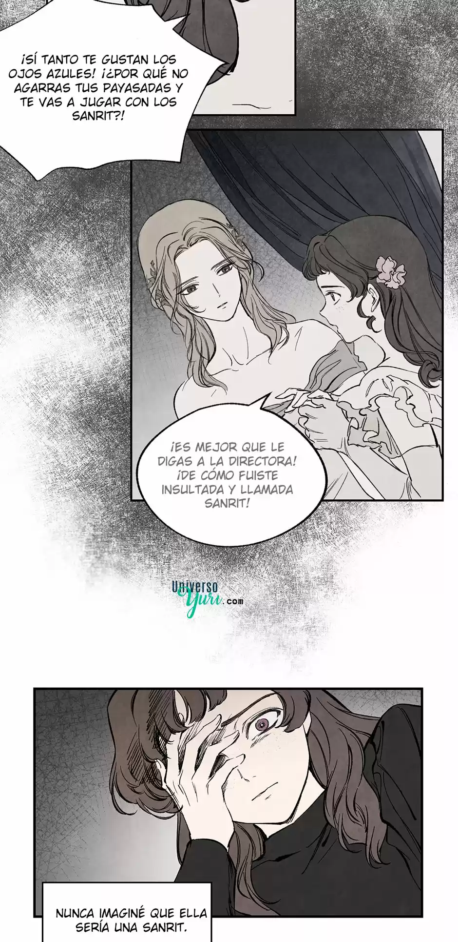 Getting To Know Grace - Capítulo 36 - Página 26 - LectorTMOo