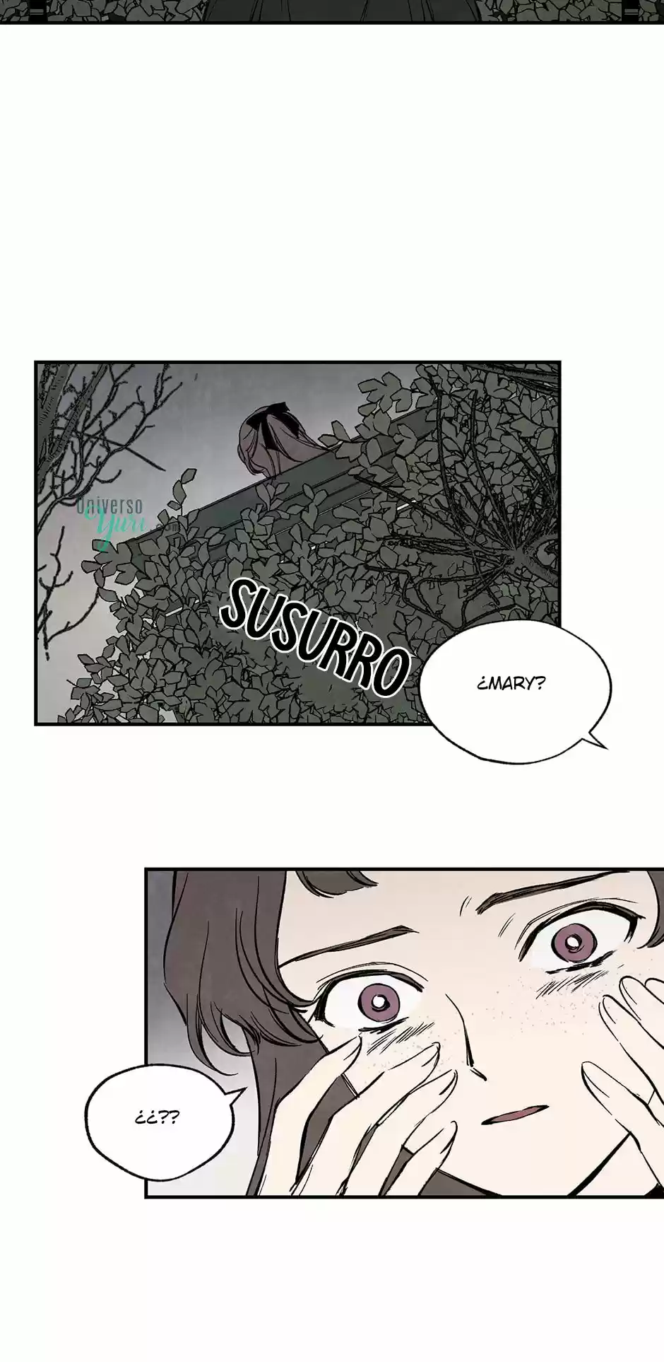 Getting To Know Grace - Capítulo 36 - Página 29 - LectorTMOo