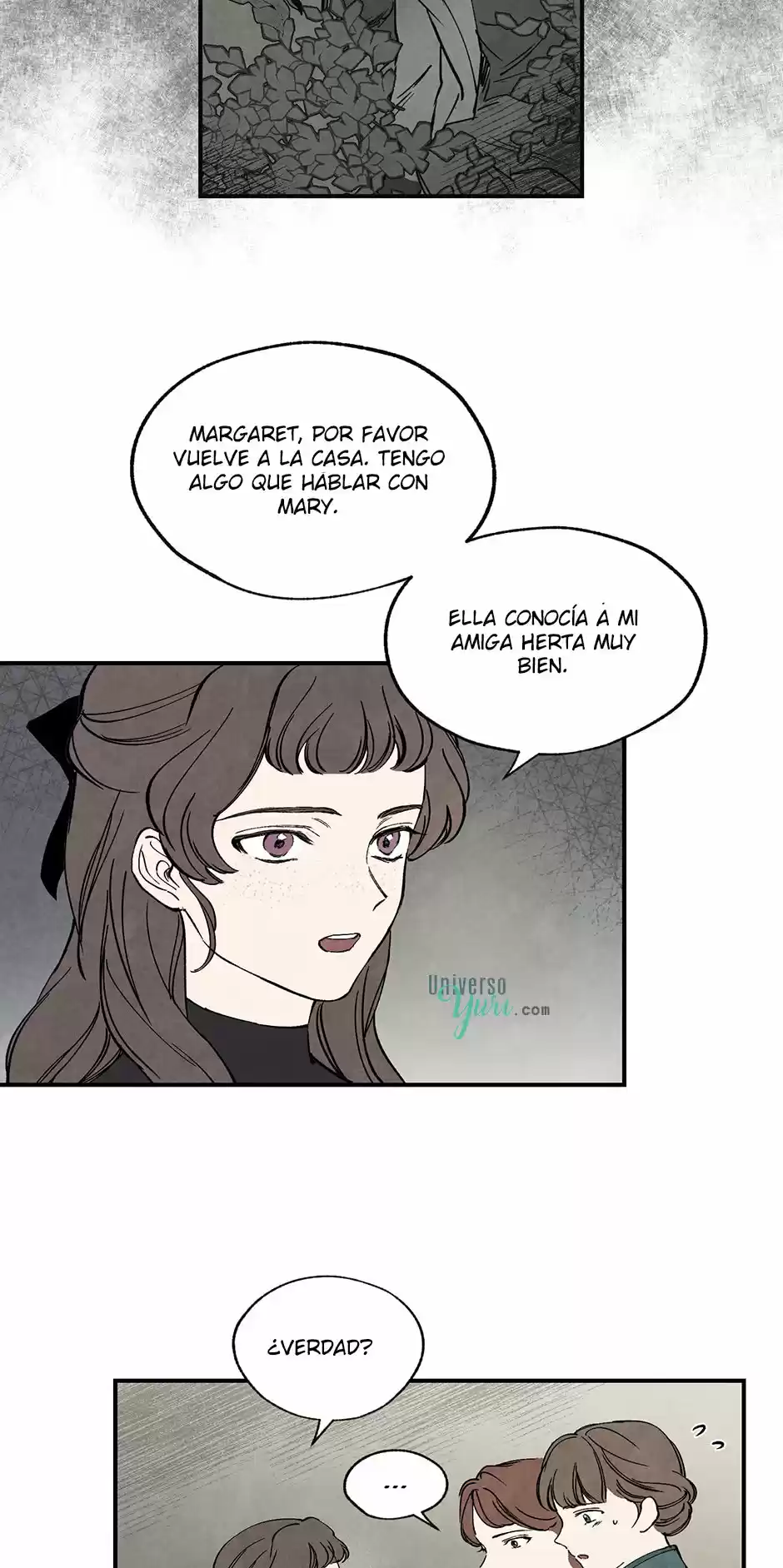 Getting To Know Grace - Capítulo 36 - Página 37 - LectorTMOo