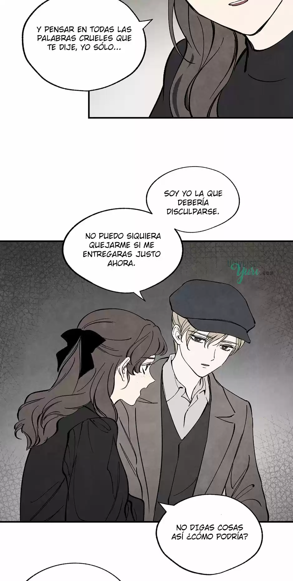 Getting To Know Grace - Capítulo 36 - Página 45 - LectorTMOo
