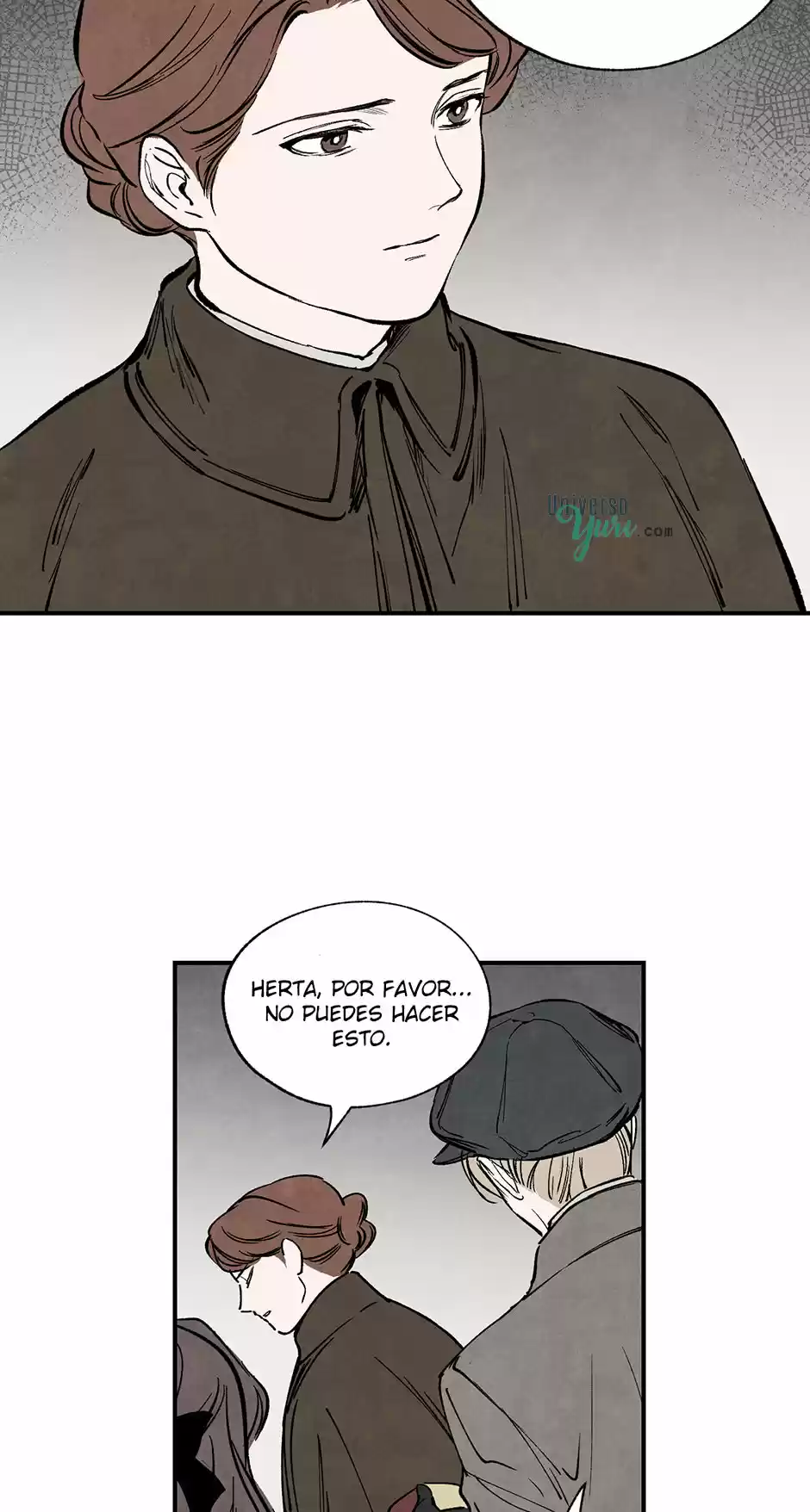 Getting To Know Grace - Capítulo 37 - Página 7 - LectorTMOo