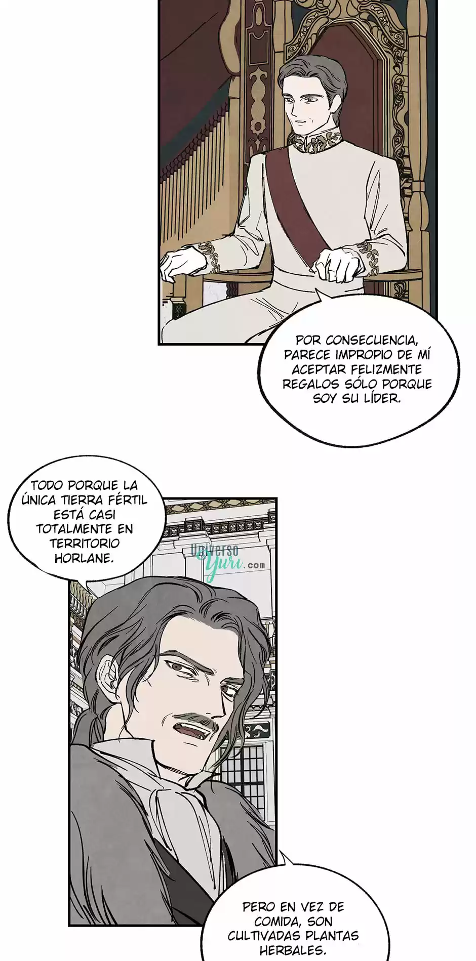 Getting To Know Grace - Capítulo 37 - Página 34 - LectorTMOo