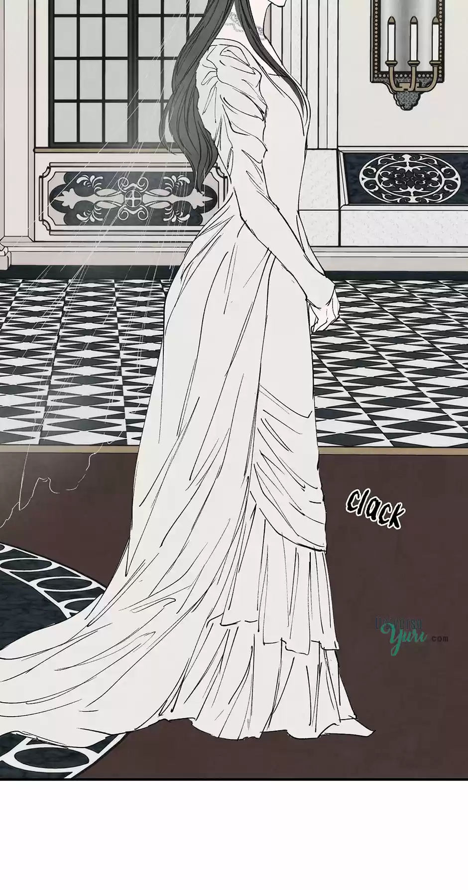 Getting To Know Grace - Capítulo 37 - Página 44 - LectorTMOo