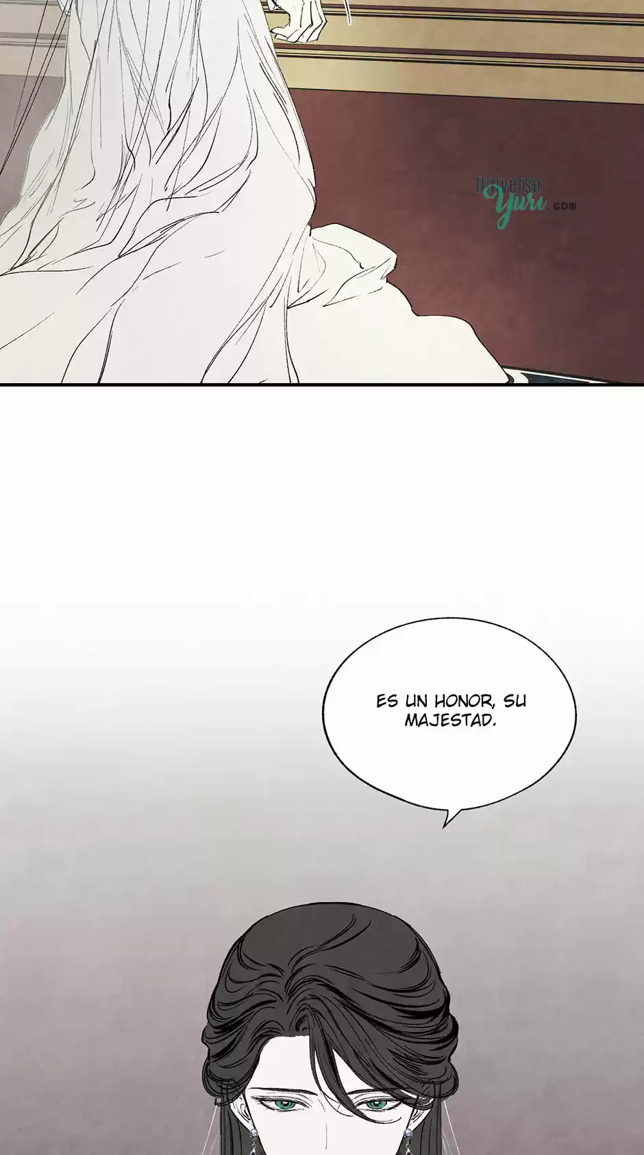 Getting To Know Grace - Capítulo 37 - Página 46 - LectorTMOo