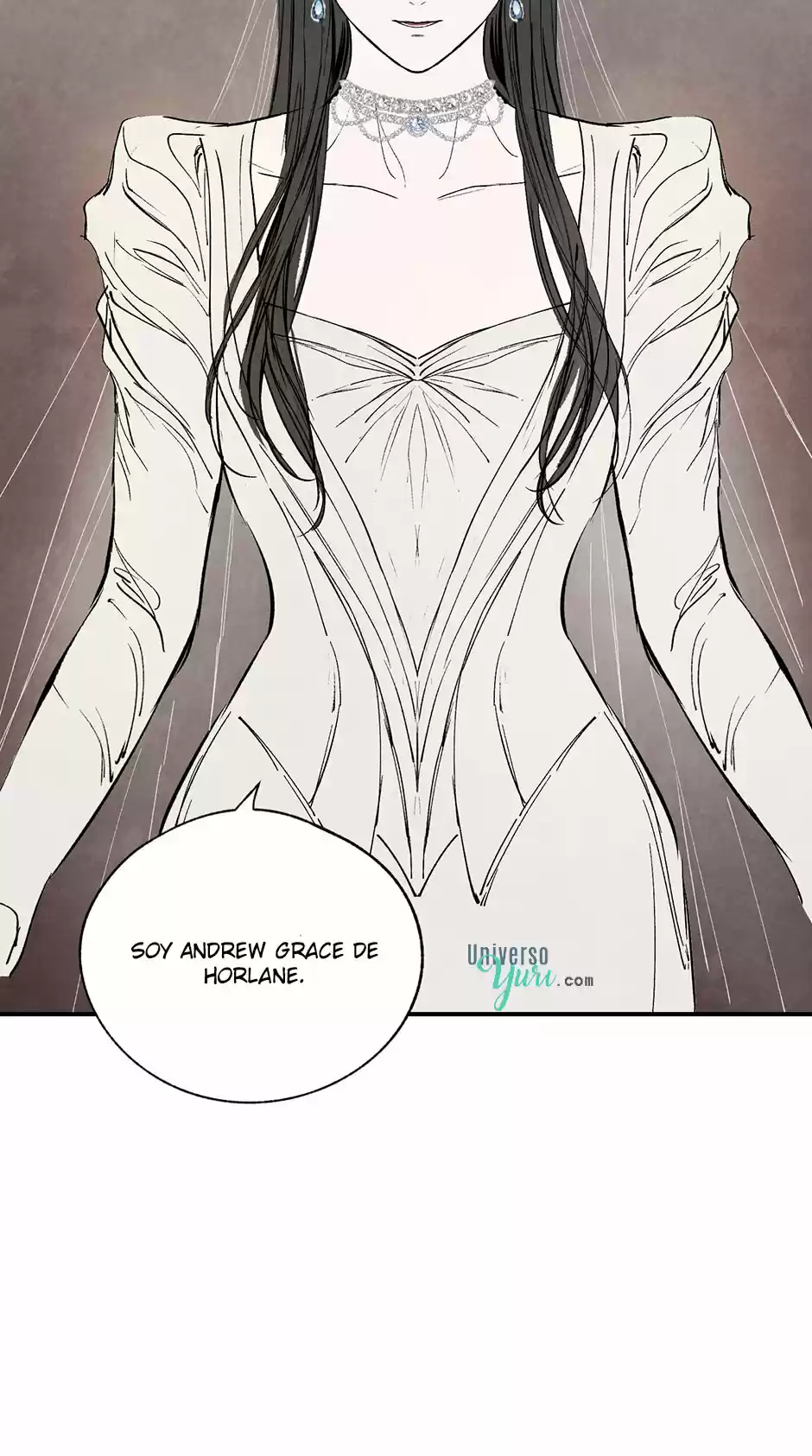 Getting To Know Grace - Capítulo 37 - Página 47 - LectorTMOo