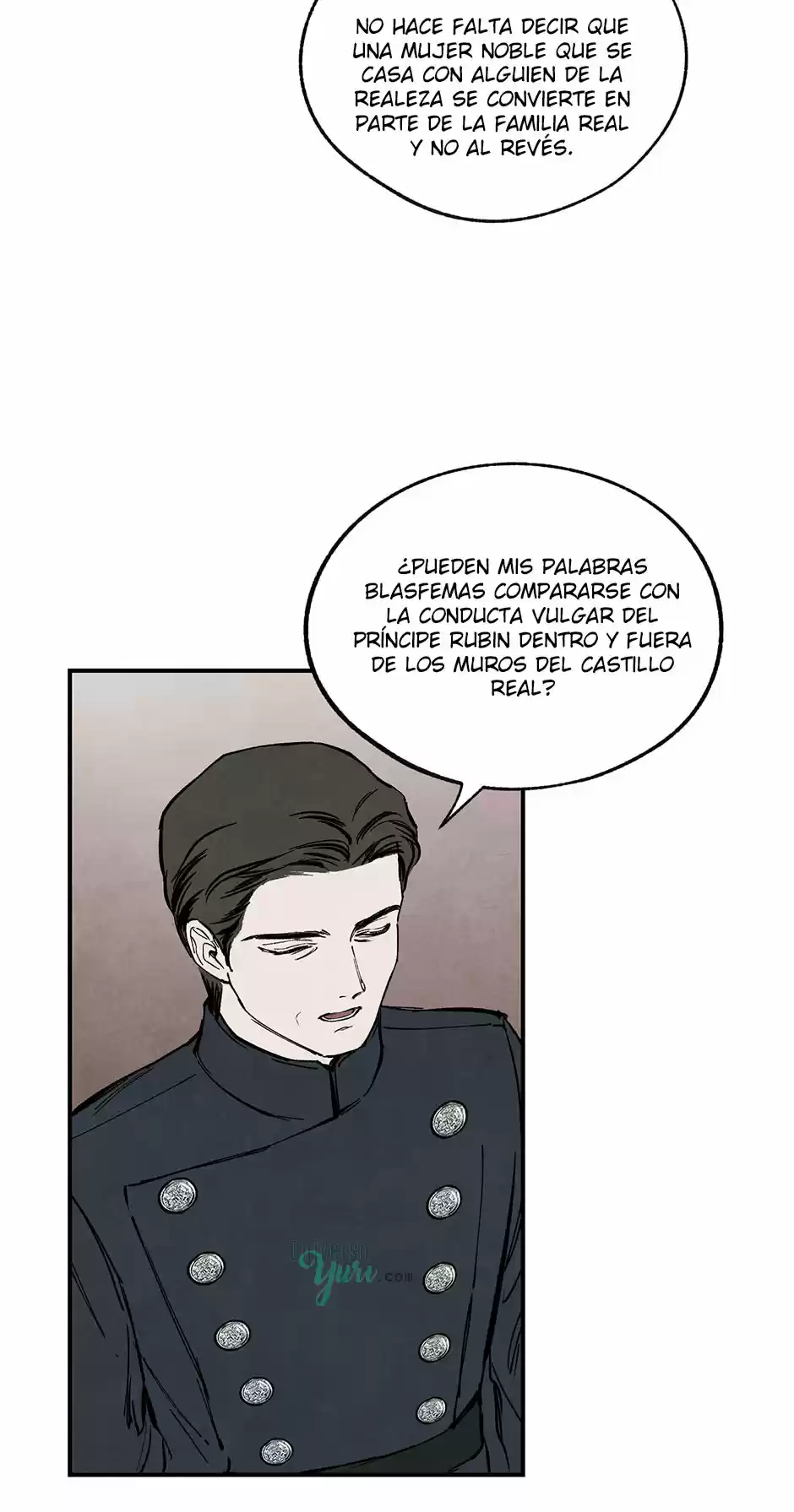 Getting To Know Grace - Capítulo 38 - Página 7 - LectorTMOo