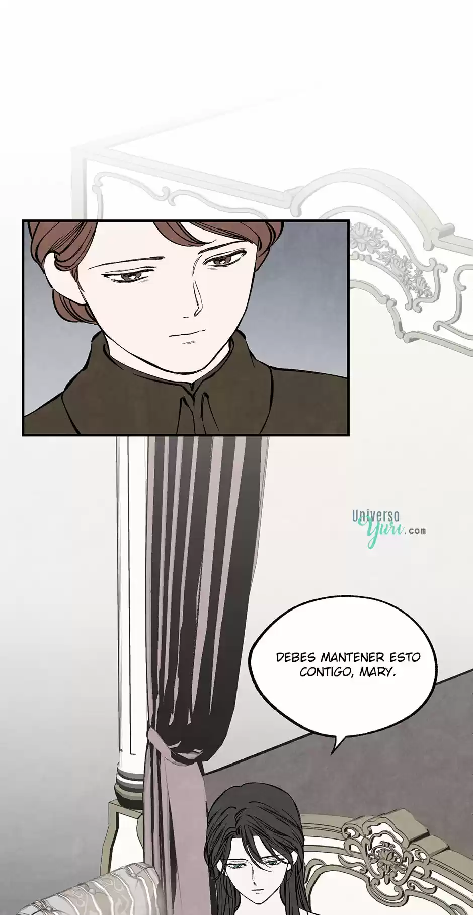 Getting To Know Grace - Capítulo 38 - Página 25 - LectorTMOo