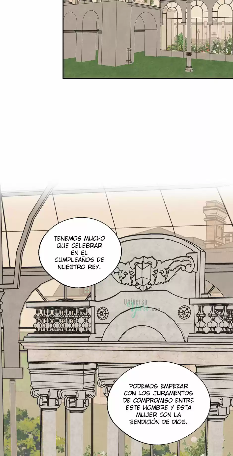 Getting To Know Grace - Capítulo 38 - Página 34 - LectorTMOo