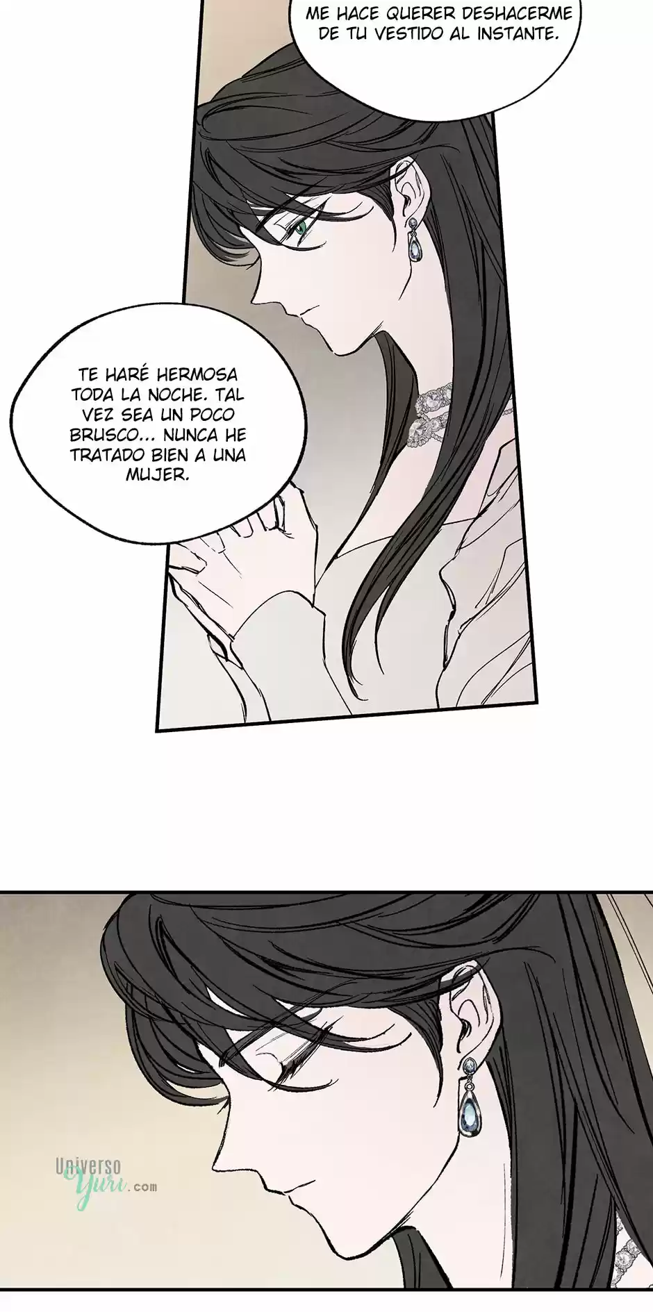 Getting To Know Grace - Capítulo 38 - Página 39 - LectorTMOo