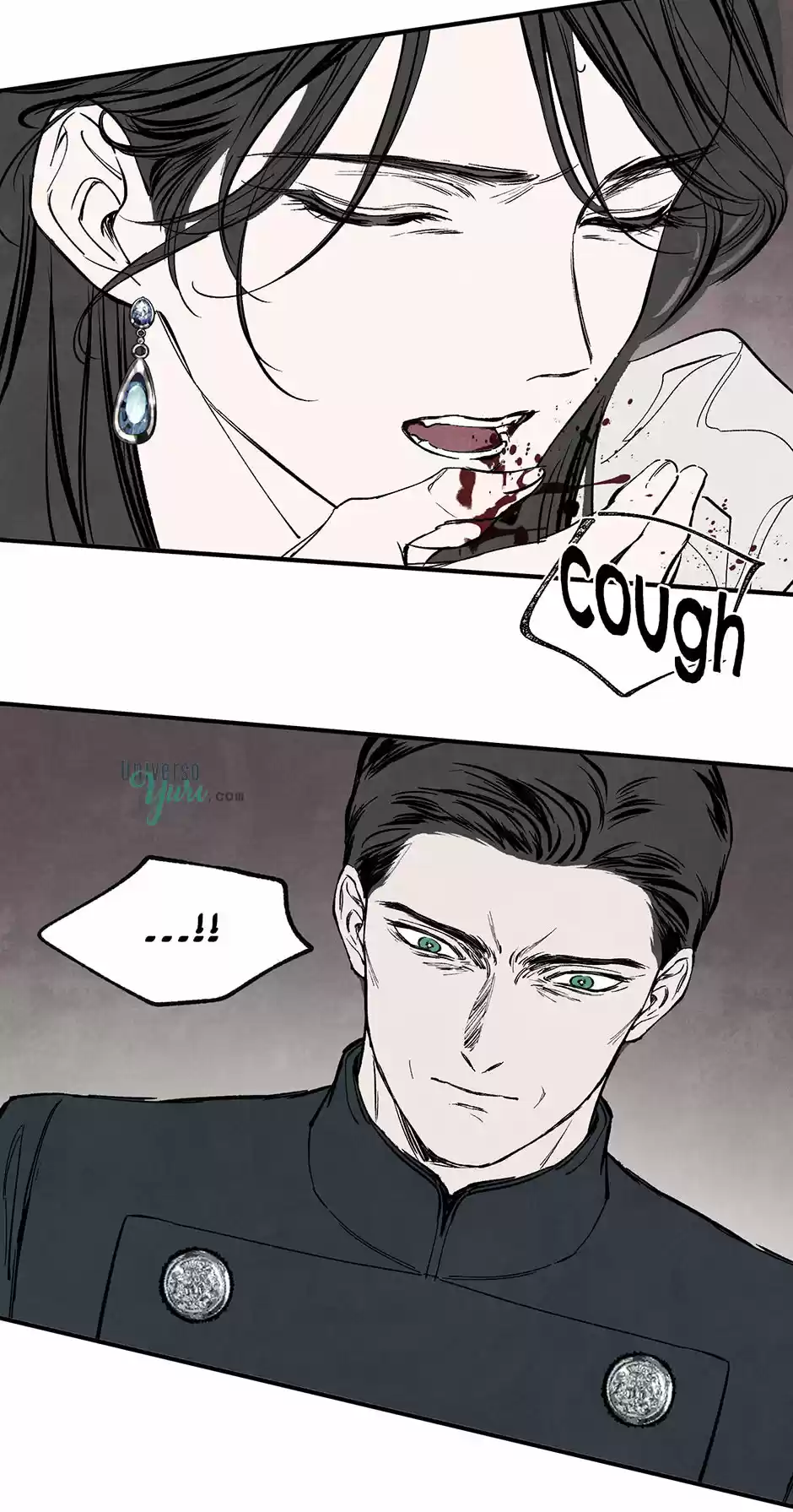 Getting To Know Grace - Capítulo 39 - Página 5 - LectorTMOo