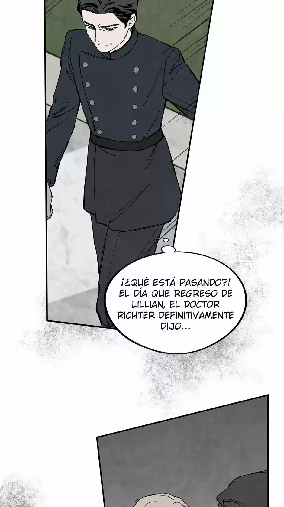 Getting To Know Grace - Capítulo 39 - Página 10 - LectorTMOo