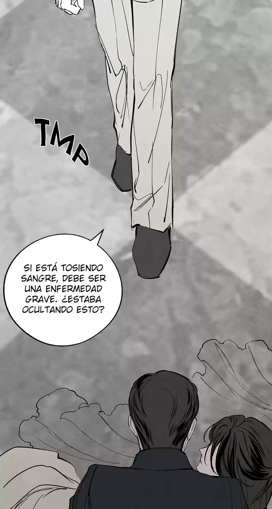 Getting To Know Grace - Capítulo 39 - Página 14 - LectorTMOo
