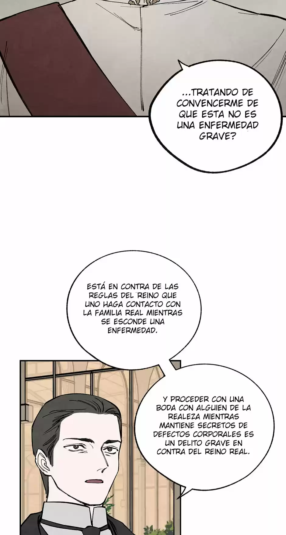 Getting To Know Grace - Capítulo 39 - Página 16 - LectorTMOo