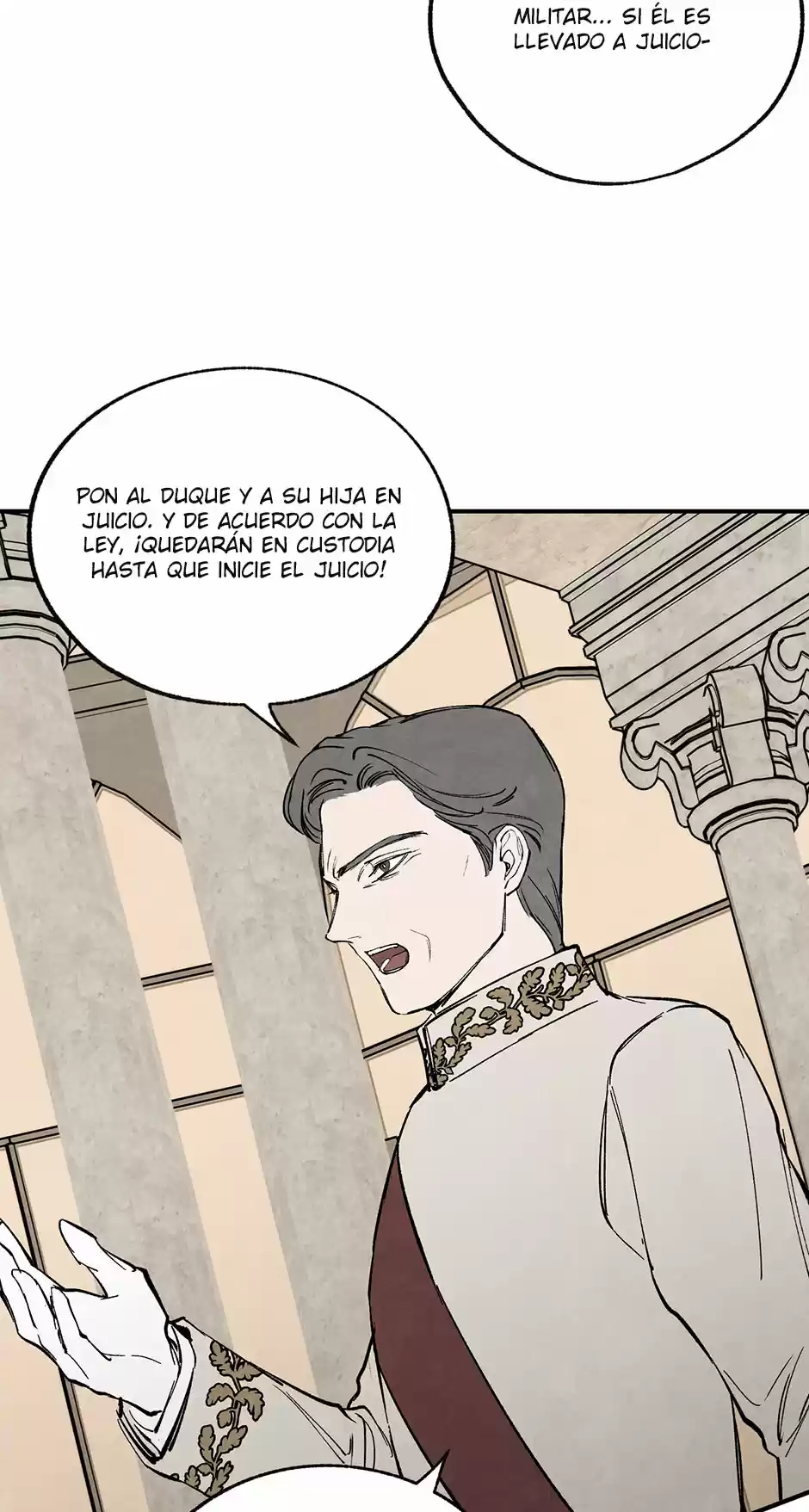 Getting To Know Grace - Capítulo 39 - Página 18 - LectorTMOo