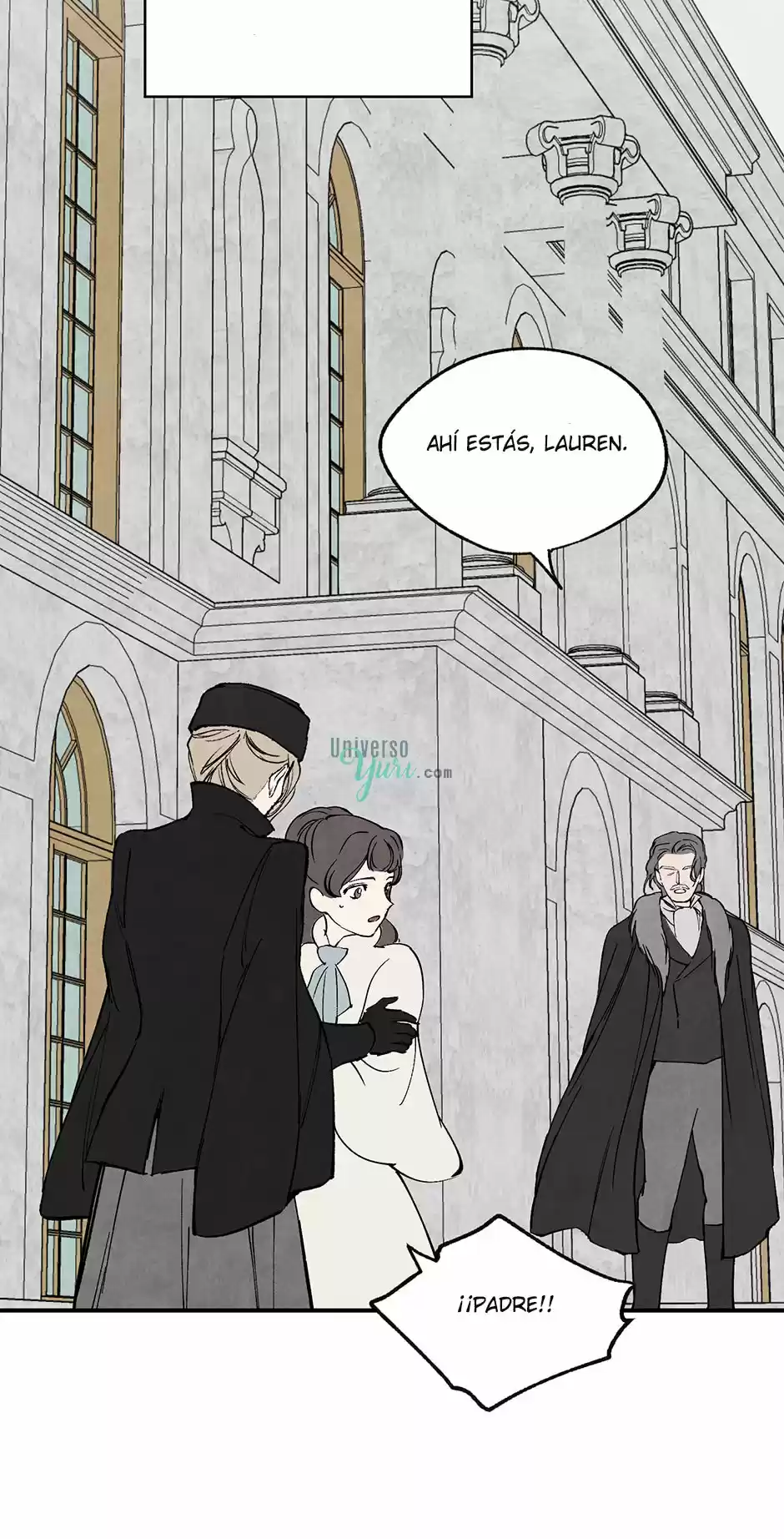 Getting To Know Grace - Capítulo 39 - Página 37 - LectorTMOo