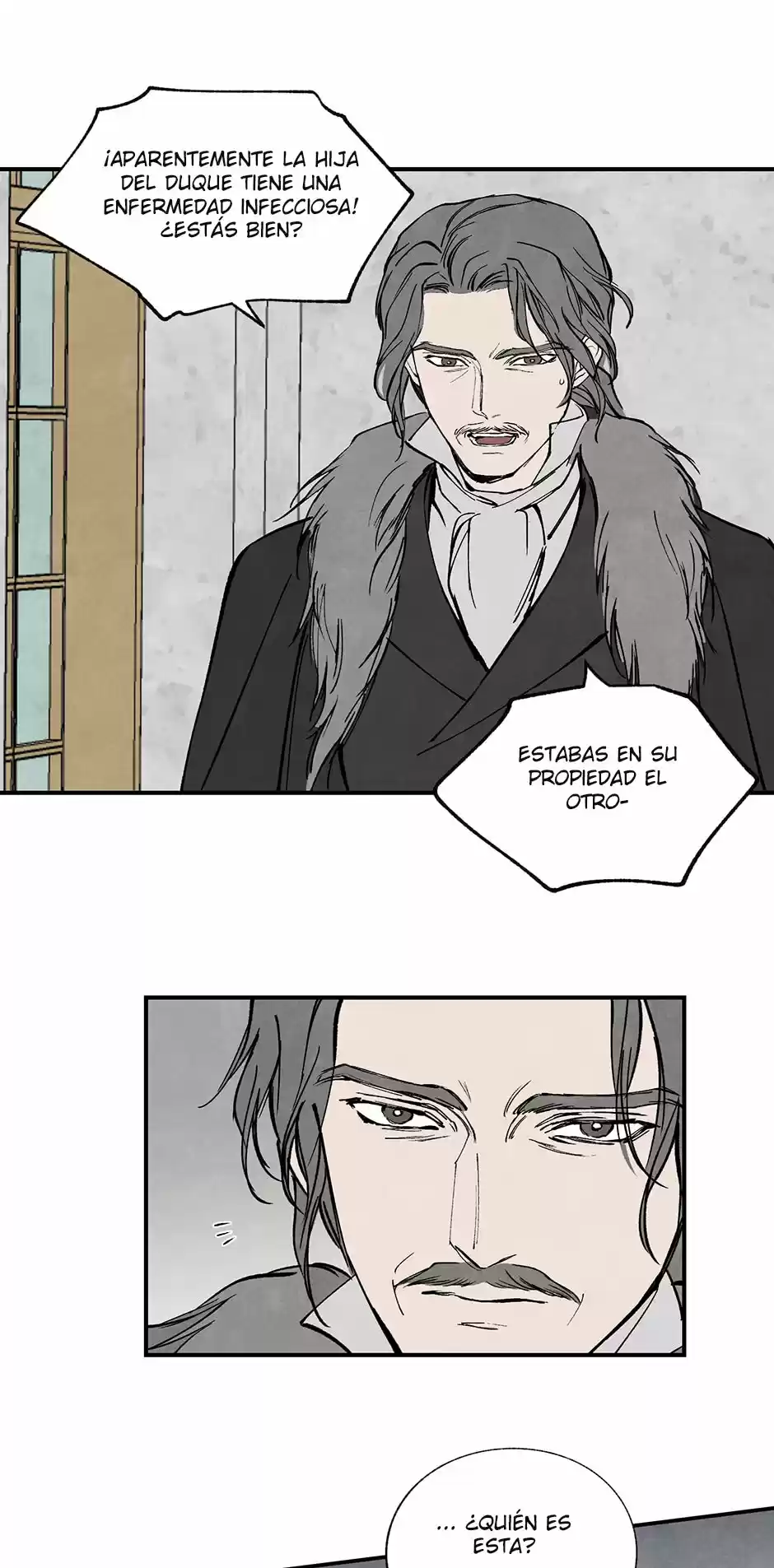 Getting To Know Grace - Capítulo 39 - Página 38 - LectorTMOo