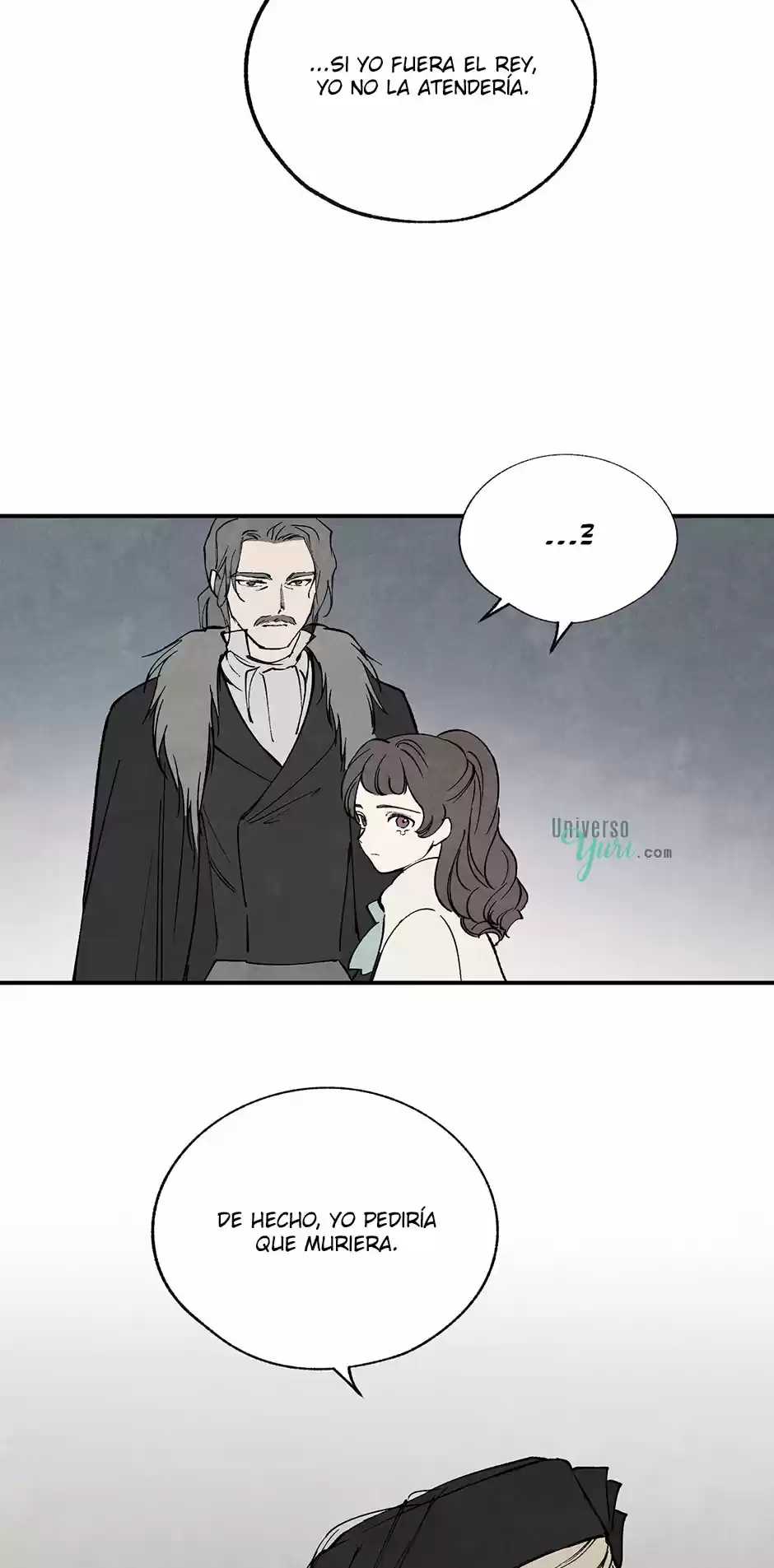 Getting To Know Grace - Capítulo 39 - Página 43 - LectorTMOo