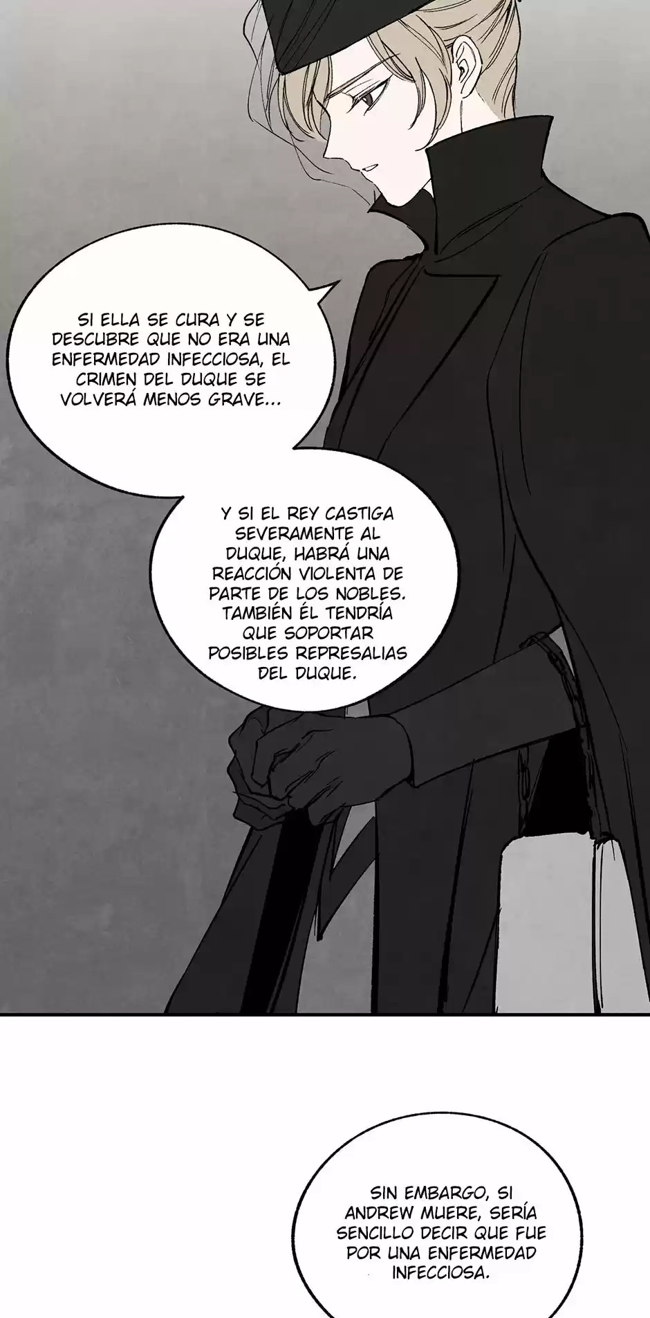 Getting To Know Grace - Capítulo 39 - Página 44 - LectorTMOo