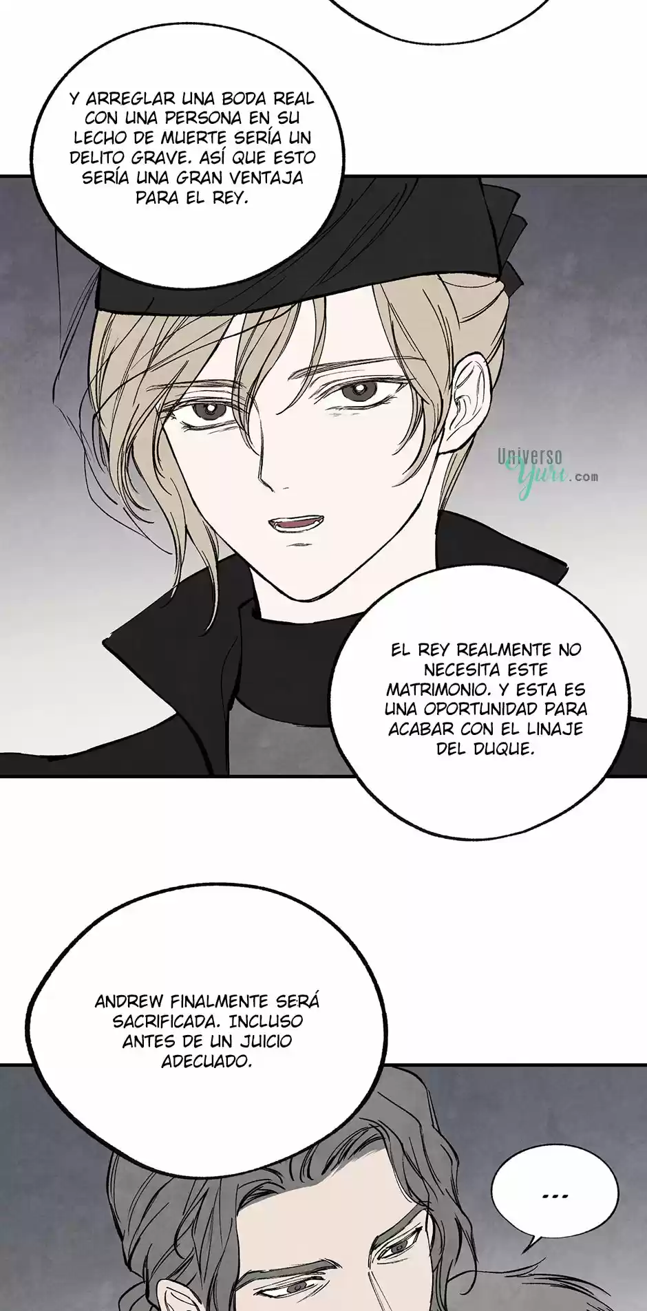 Getting To Know Grace - Capítulo 39 - Página 45 - LectorTMOo
