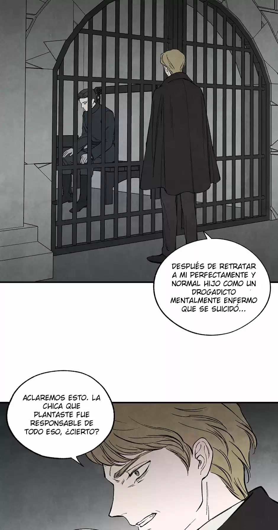 Getting To Know Grace - Capítulo 39 - Página 48 - LectorTMOo