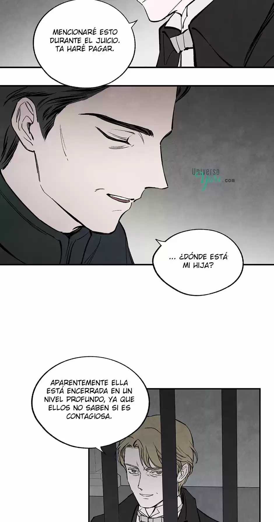 Getting To Know Grace - Capítulo 39 - Página 49 - LectorTMOo