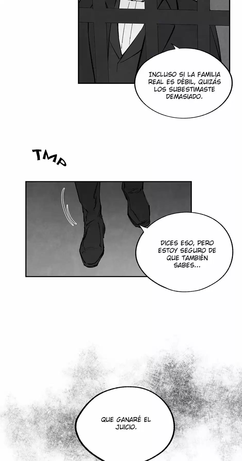 Getting To Know Grace - Capítulo 39 - Página 50 - LectorTMOo