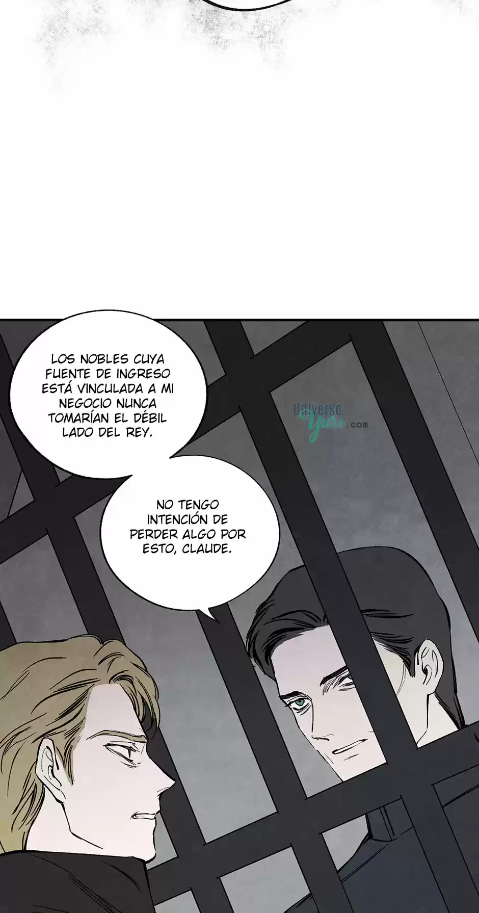 Getting To Know Grace - Capítulo 39 - Página 51 - LectorTMOo