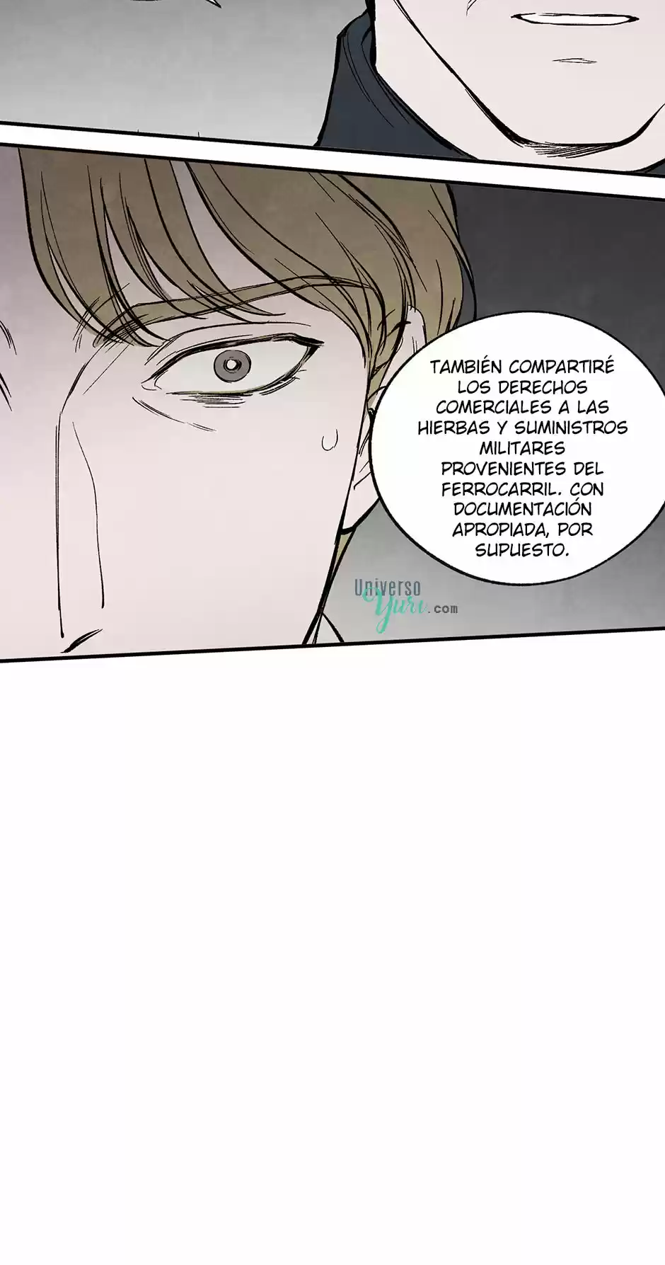 Getting To Know Grace - Capítulo 39 - Página 53 - LectorTMOo