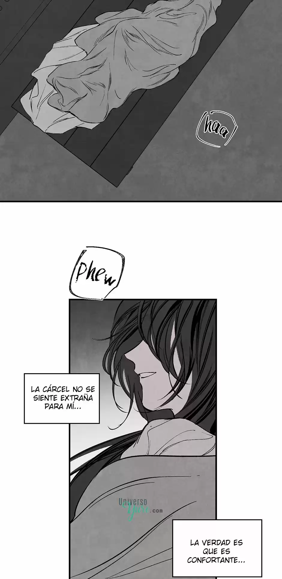 Getting To Know Grace - Capítulo 39 - Página 55 - LectorTMOo
