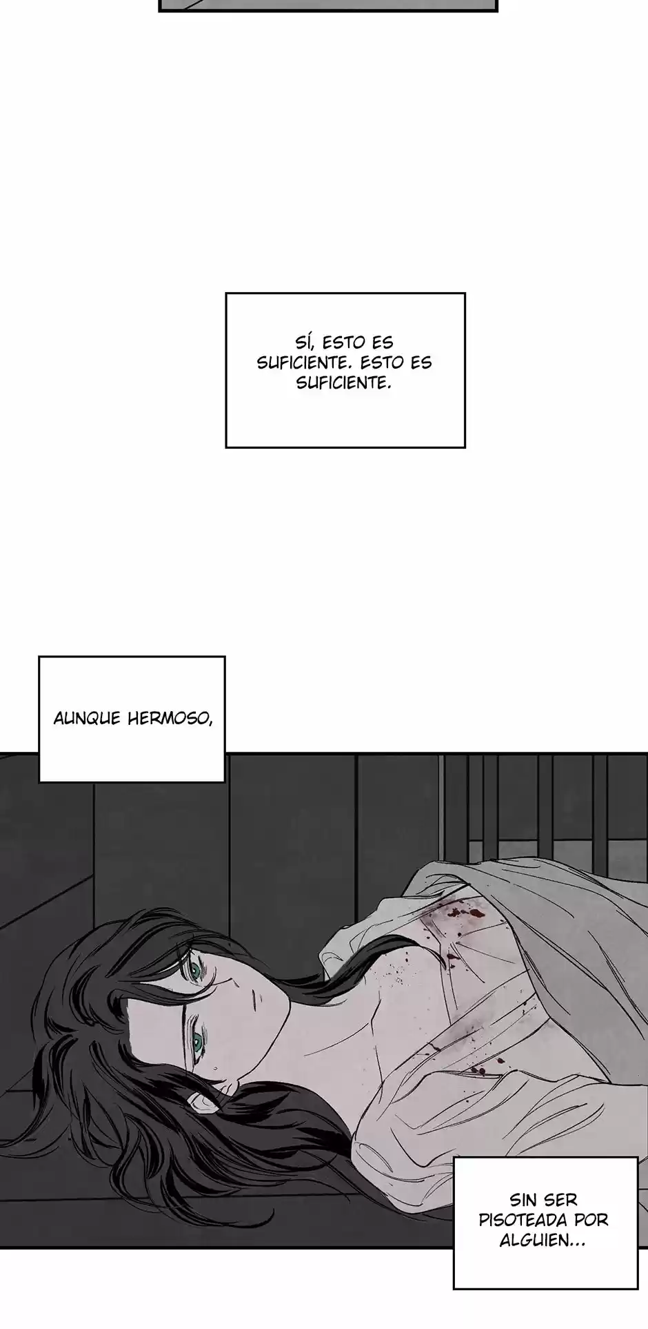 Getting To Know Grace - Capítulo 39 - Página 56 - LectorTMOo