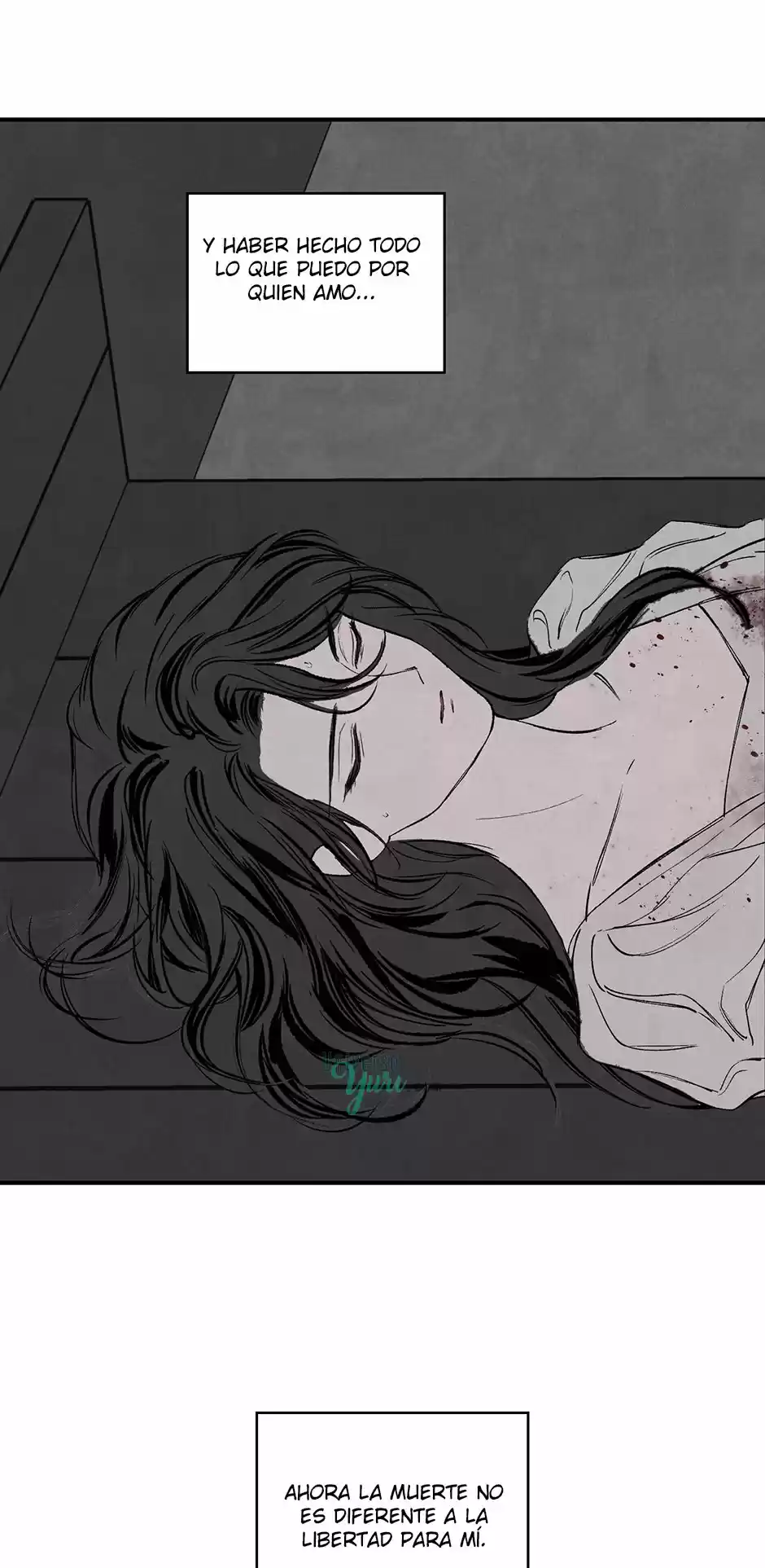 Getting To Know Grace - Capítulo 39 - Página 57 - LectorTMOo