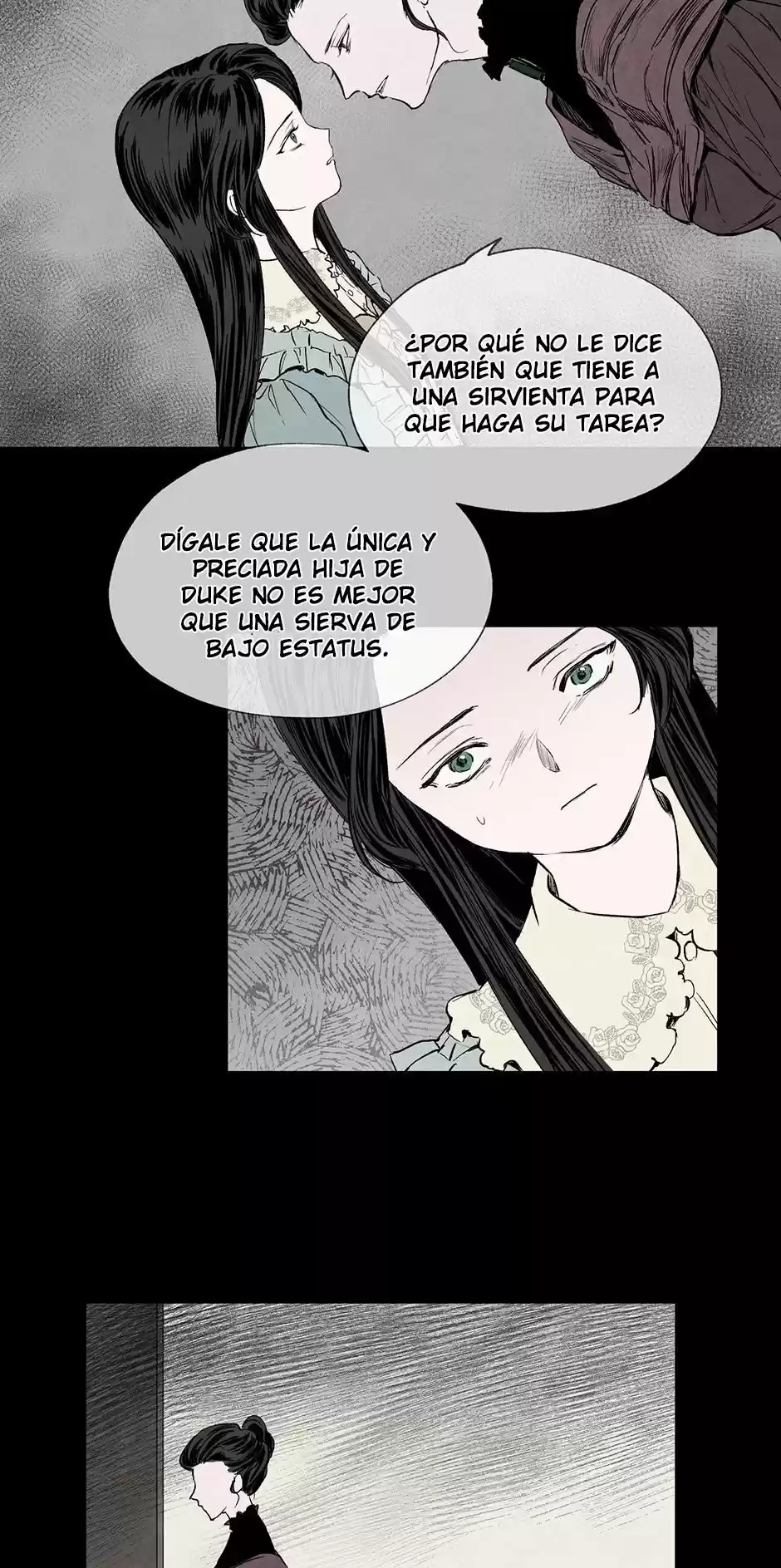 Getting To Know Grace - Capítulo 4 - Página 10 - LectorTMOo