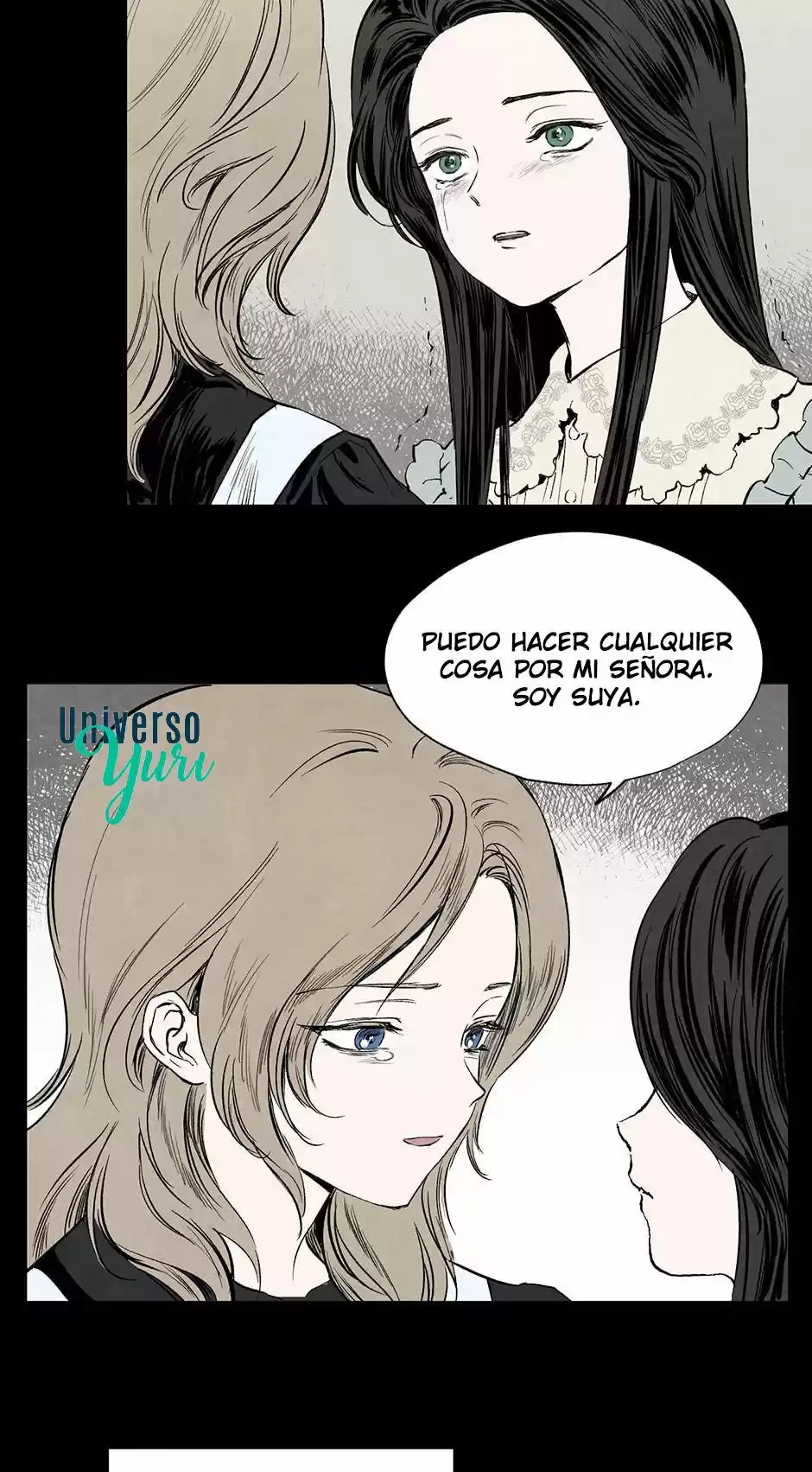 Getting To Know Grace - Capítulo 4 - Página 17 - LectorTMOo