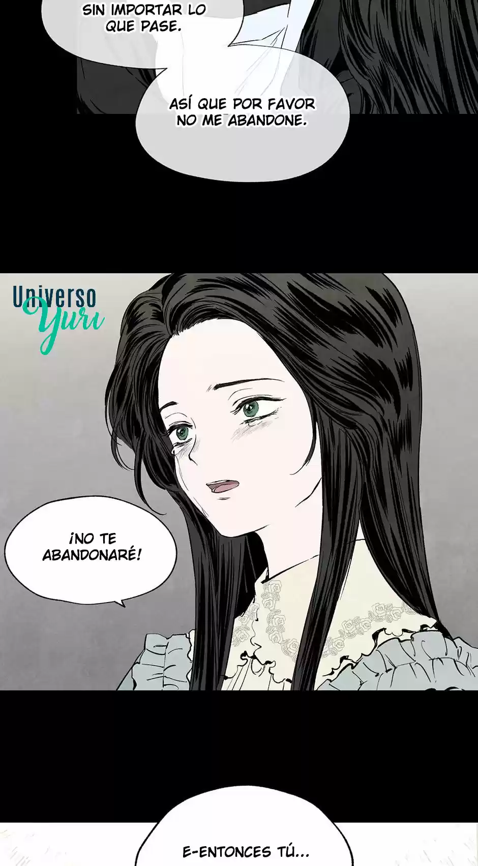 Getting To Know Grace - Capítulo 4 - Página 20 - LectorTMOo