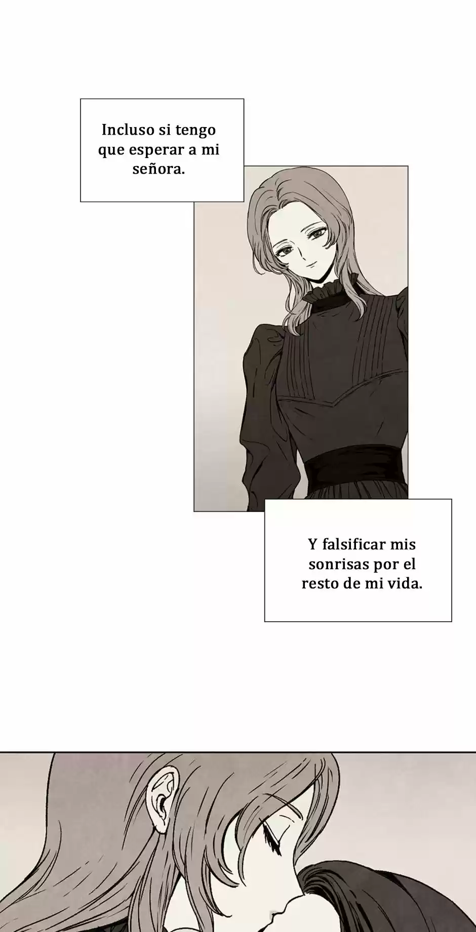 Getting To Know Grace - Capítulo 4 - Página 29 - LectorTMOo