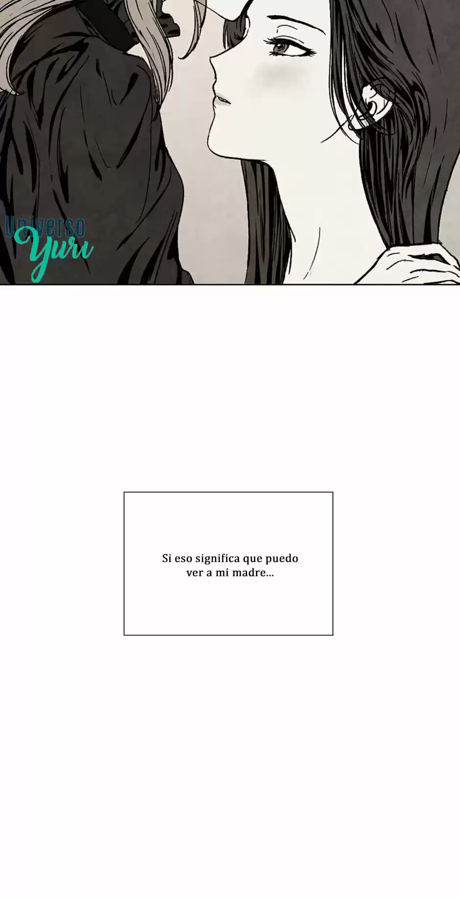 Getting To Know Grace - Capítulo 4 - Página 30 - LectorTMOo