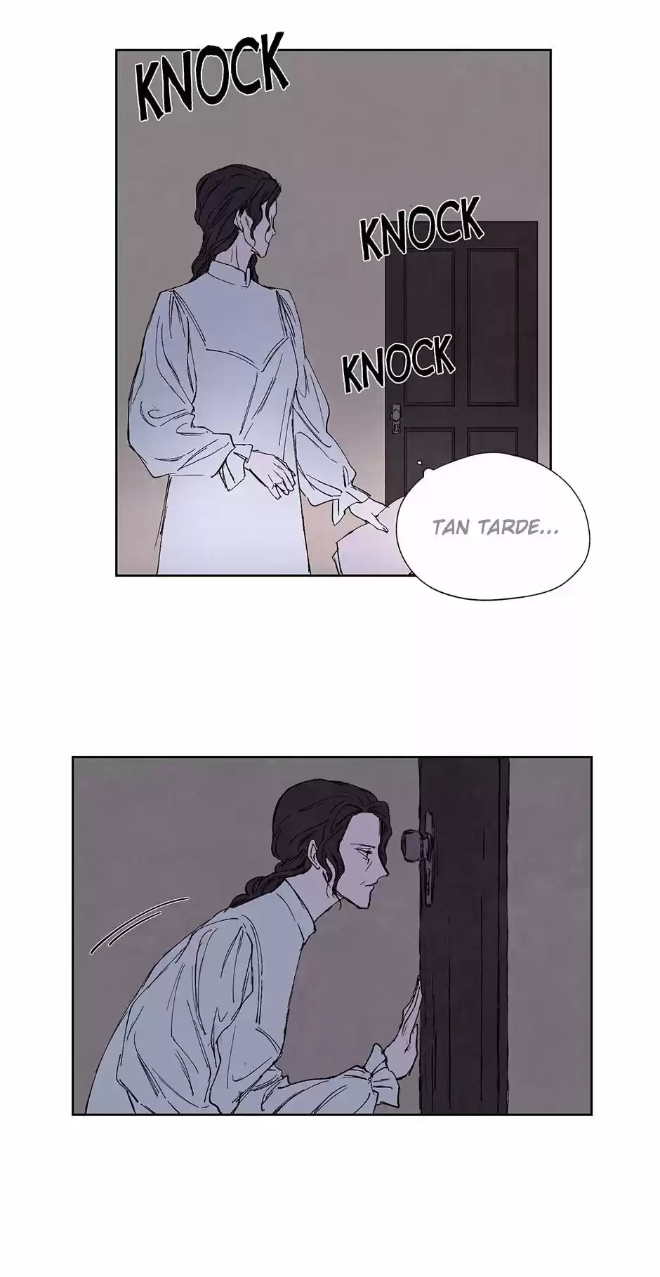 Getting To Know Grace - Capítulo 4 - Página 33 - LectorTMOo