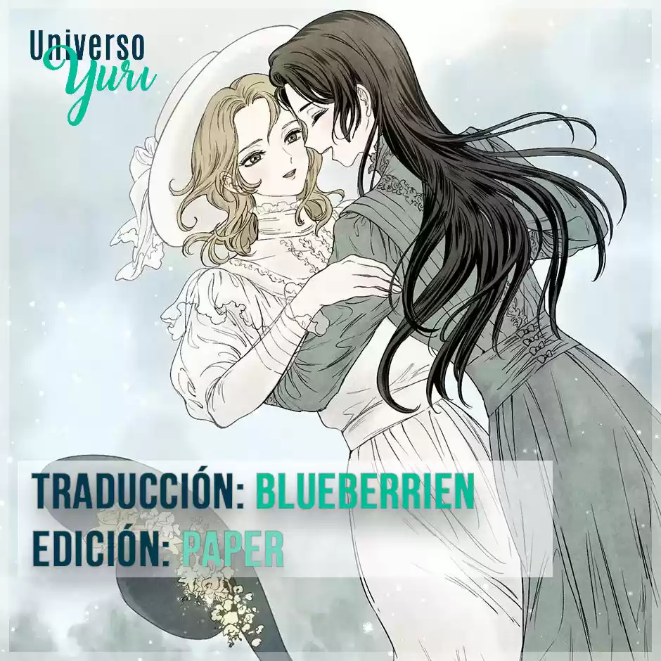 Getting To Know Grace - Capítulo 4 - Página 36 - LectorTMOo