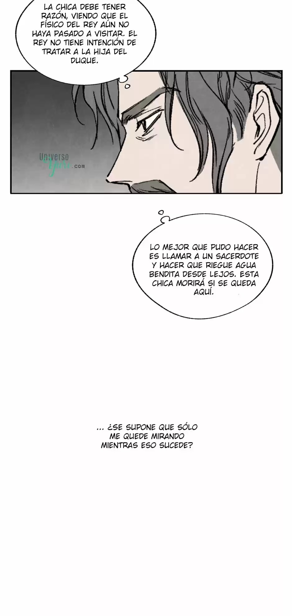 Getting To Know Grace - Capítulo 40 - Página 25 - LectorTMOo