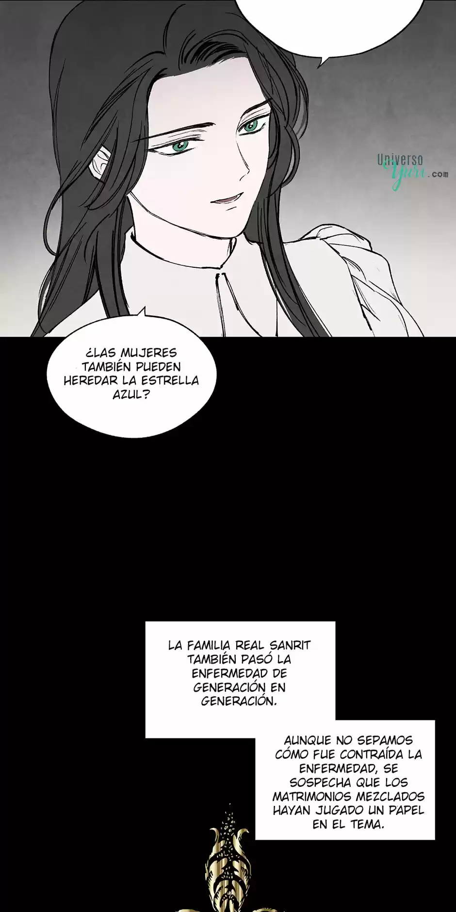 Getting To Know Grace - Capítulo 40 - Página 40 - LectorTMOo