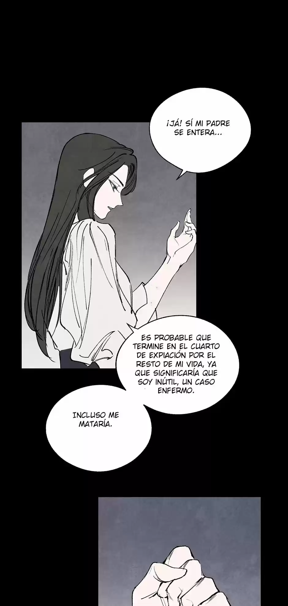 Getting To Know Grace - Capítulo 40 - Página 46 - LectorTMOo