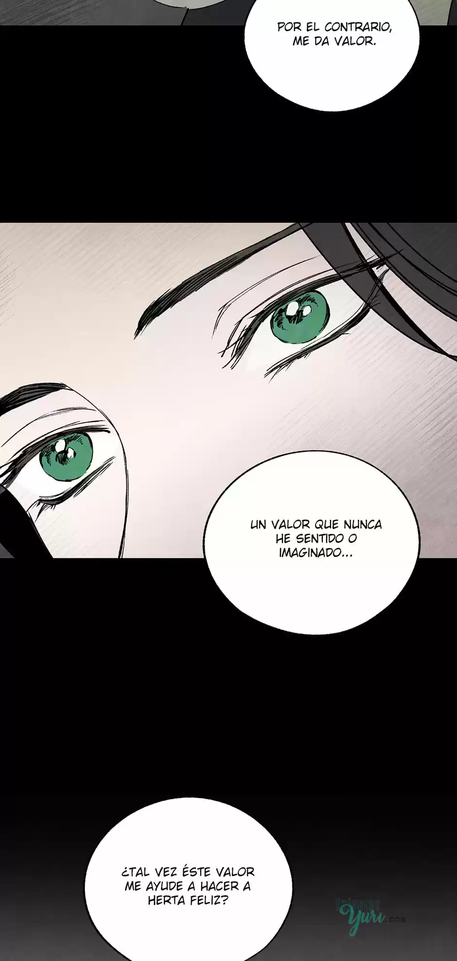 Getting To Know Grace - Capítulo 40 - Página 53 - LectorTMOo