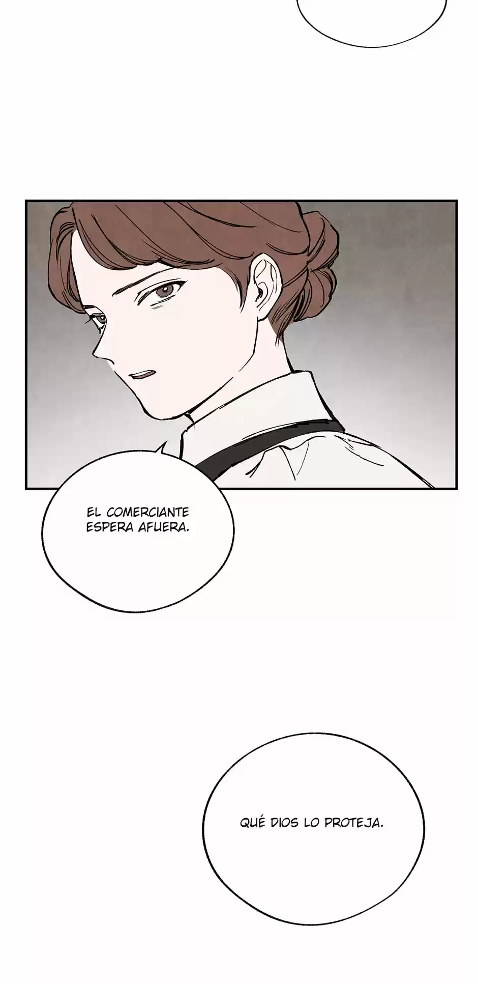 Getting To Know Grace - Capítulo 40 - Página 68 - LectorTMOo