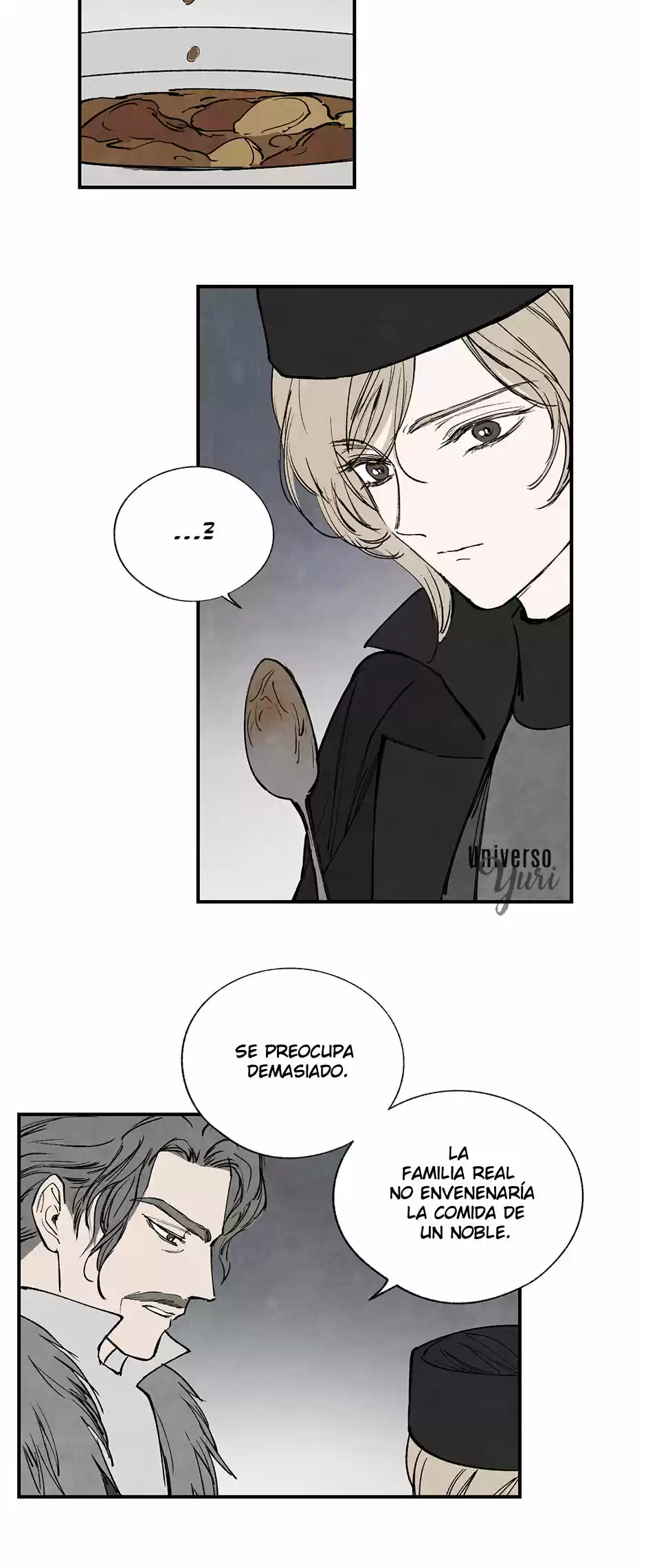 Getting To Know Grace - Capítulo 41 - Página 16 - LectorTMOo