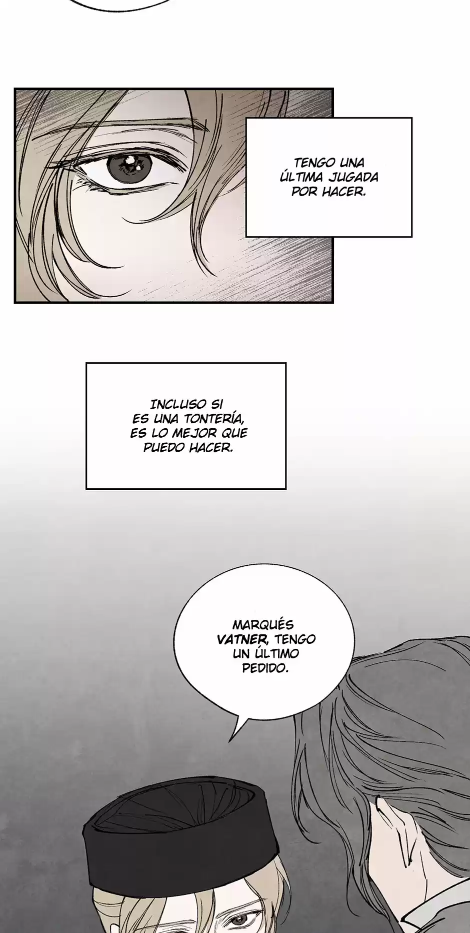 Getting To Know Grace - Capítulo 41 - Página 24 - LectorTMOo