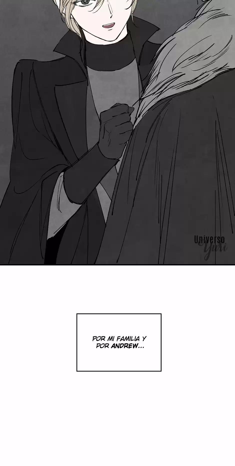 Getting To Know Grace - Capítulo 41 - Página 25 - LectorTMOo