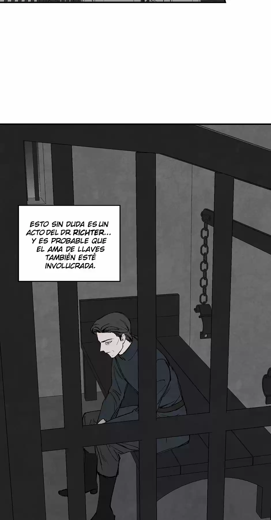 Getting To Know Grace - Capítulo 41 - Página 27 - LectorTMOo