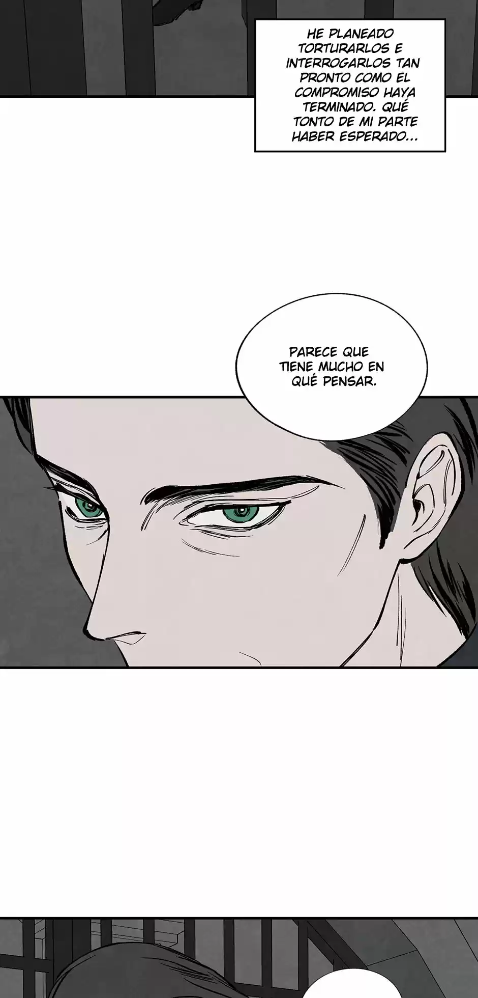 Getting To Know Grace - Capítulo 41 - Página 28 - LectorTMOo