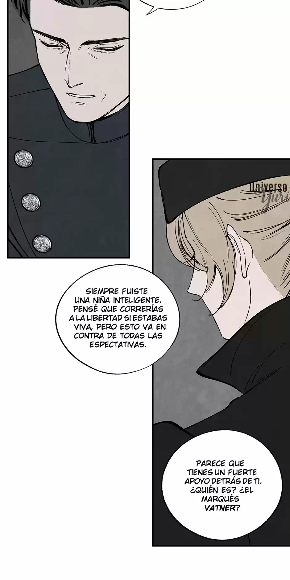 Getting To Know Grace - Capítulo 41 - Página 30 - LectorTMOo